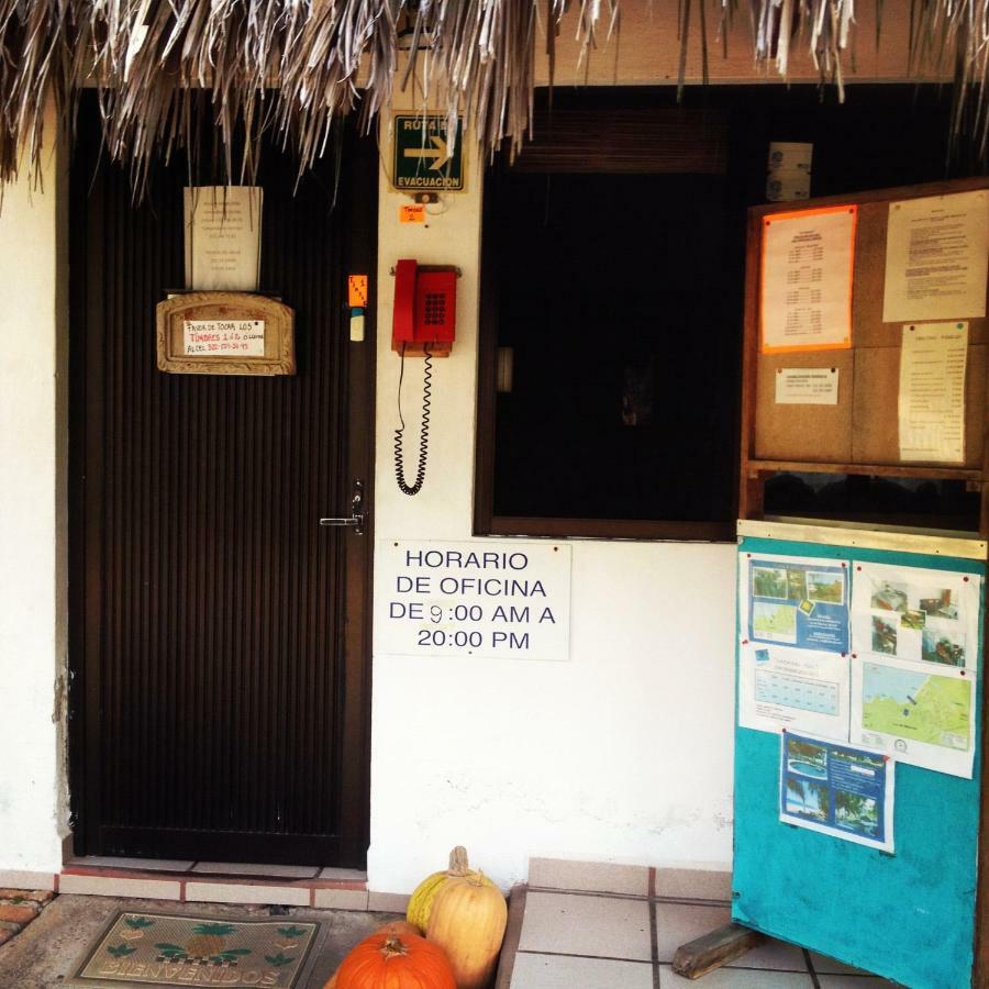 Casa Del Sol Aparthotel Lo de Marcos Exterior photo